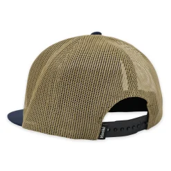 Canoe Cap 2-16