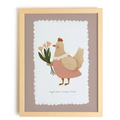 Canvas+naturel Setting 12x16