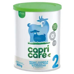 Capricare® Infant Formula Stage 2 (6+ months) 800g