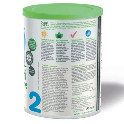 Capricare® Infant Formula Stage 2 (6+ months) 800g