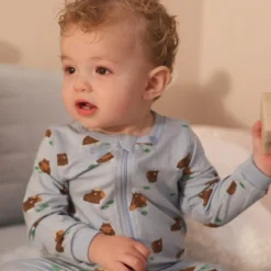 Capybara Modal Pajamas 0-30m