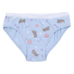 Capybaras 3pk Undies 2-12