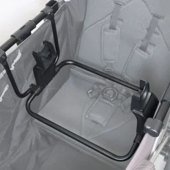 Car Seat Adapter for Caravan™ Stroller/Wagon - Maxi Cosi / Nuna / Clek