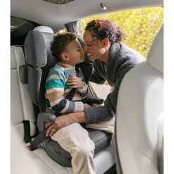 Car Seat Alta V2 - Greyson