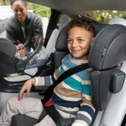 Car Seat Alta V2 - Jake