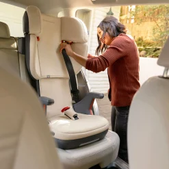 Car Seat Alta V2 - Kavneer