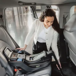 Car Seat Aria V2 - Callum