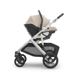 Car Seat Aria V2 - Declan