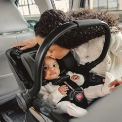 Car Seat Aria V2 - Evelyn