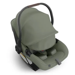 Car Seat Aria V2 - Evelyn