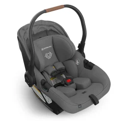 Car Seat Aria V2 - Greyson