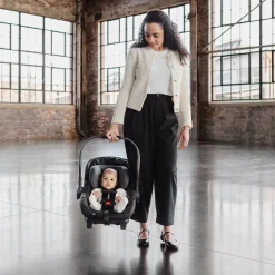 Car Seat Aria V2 - Jake