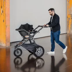 Car Seat Aria V2 - Jake