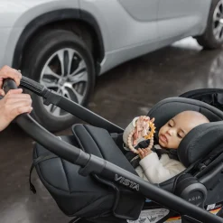 Car Seat Aria V2 - Jake