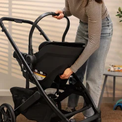 Car Seat Aria V2 - Jake