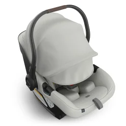 Car Seat Aria V2 - Savannah
