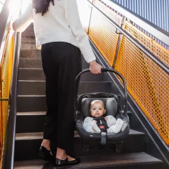 Car Seat Aria V2 - Savannah