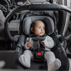 Car Seat Aria V2 - Savannah
