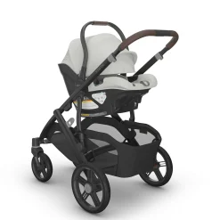 Car Seat Aria V2 - Savannah