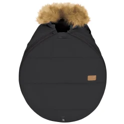 Car Seat Cover - Black