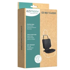 Car Seat Cover Non-Slip