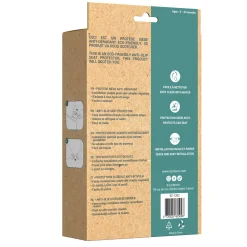 Car Seat Cover Non-Slip