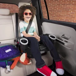 Car Seat 4Ever - Raegen