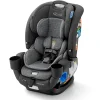 Car Seat 4Ever DLX Slimfit
