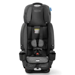 Car Seat 4Ever DLX Slimfit