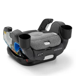 Car Seat 4Ever DLX Slimfit