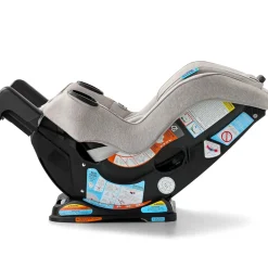 Car Seat Extend2fit - Ashten