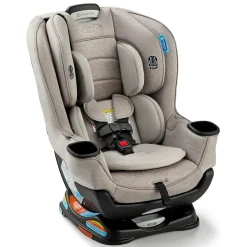 Car Seat Extend2fit - Ashten