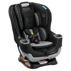 Car Seat Extend2Fit Convertible - Titus