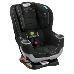 Car Seat Extend2Fit Convertible - Titus
