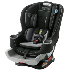 Car Seat Extend2Fit Convertible - Titus