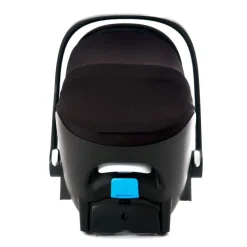 Car Seat 4-35lb Liingo Railroad