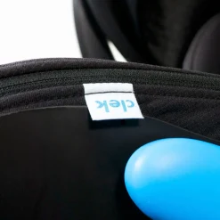 Car Seat 4-35lb Liingo Railroad