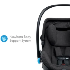 Car Seat 4-35lb Liingo Railroad