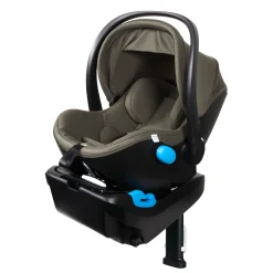 Car Seat Liing Ziip - Highlands