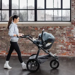 Car Seat Mesa V3 - Callum