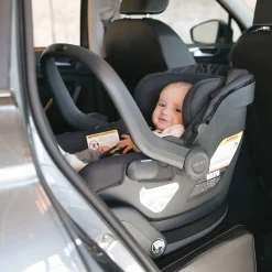 Car Seat Mesa V3 - Evelyn