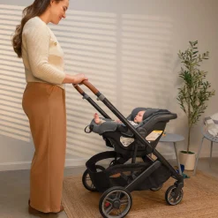 Car Seat Mesa V3 - Greyson