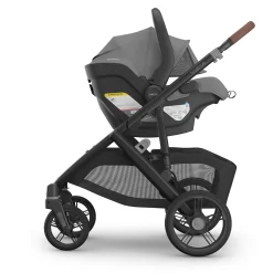 Car Seat Mesa V3 - Greyson