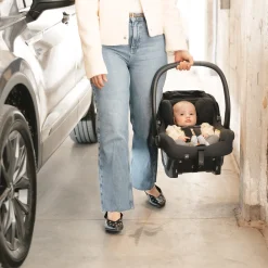 Car Seat Mesa V3 - Jake