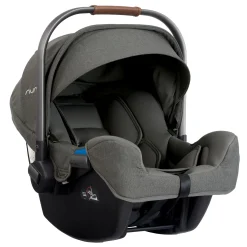 Car Seat Nuna Pipa - Granite