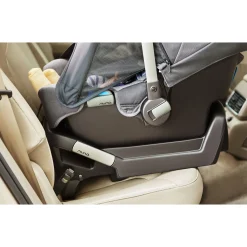 Car Seat Nuna Pipa - Granite