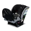 Car Seat One4life CT Slim - Raven Black