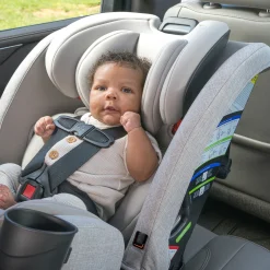 Car Seat One4life CT Slim - Parchment