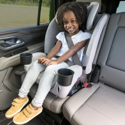 Car Seat One4life CT Slim - Parchment