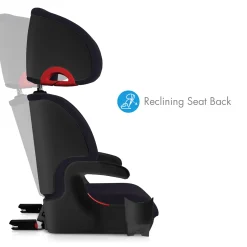 Car Seat Oobr Railroad Ziip